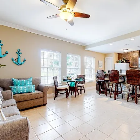 Villa Sun Dancer #1 South Padre Island Exterior foto