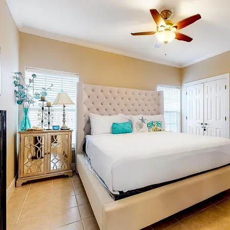 Villa Sun Dancer #1 South Padre Island Exterior foto